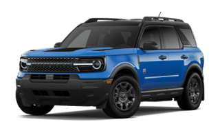 2026 Ford Bronco Sport® External Image 1